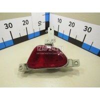 Фонарь задний в бампер правый Mazda Mazda 2 (DE) (2007 - 2014) DF715135YB