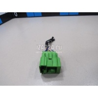 Разъем VAG Octavia (A5 1Z-) (2004 - 2013) 1K0972725F