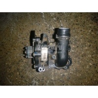 Насос водяной (помпа) VAG A5/S5 [8T] Coupe/Sportback (2007 - 2016) 06J121026L