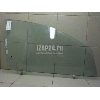 Стекло двери передней правой GM Aveo (T200) (2003 - 2008) 96541676