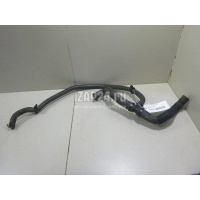 Патрубок радиатора Renault Megane III (2009 - 2016) 215030015R