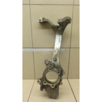 Кулак поворотный передний правый VAG Allroad quattro (2006 - 2012) 4F0407254G