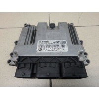 Блок управления двигателем BMW Clubman R55 (2007 - 2014) 12147589971