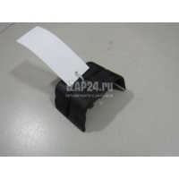 Кронштейн заднего бампера правый Nissan Micra (K12E) (2002 - 2010) 85066AX610