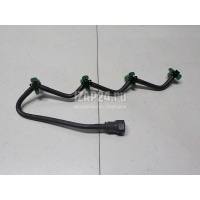 Магистраль обратки Volvo V40/V40 Cross Country (2012 - ) 31355340