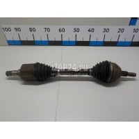 Полуось передняя левая Ford Kuga (2008 - 2012) 1594946