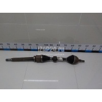 Полуось передняя правая Ford Kuga (2008 - 2012) 1683585