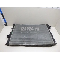 Радиатор основной Volvo C-MAX (2010 - ) 31368082