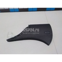 Обшивка стойки VAG A5/S5 [8T] Coupe/Sportback (2007 - 2016) 8T8867246AV48