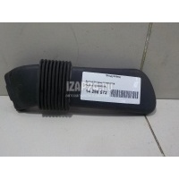 Воздуховод Renault Megane III (2009 - 2016) 244930002R