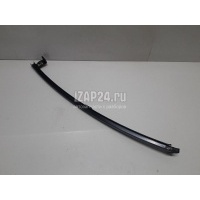 Направляющая стекла двери Toyota Camry V40 (2006 - 2011) 6740806030