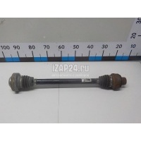 Полуось задняя VAG A5/S5 [8F] Cabrio (2010 - 2016) 8K0501203M
