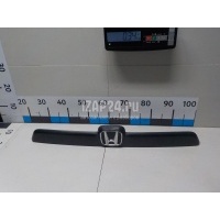 Накладка двери багажника Honda CR-V (2007 - 2012) 74890SWAA11