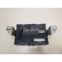 Блок комфорта Nissan Tiida (C11) (2007 - 2014) 284B2EM02B