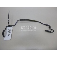 Трубка вакуумная Mercedes Benz GLC-Class X253 2015 6510707932