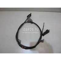 Трос стояночного тормоза левый Subaru Forester (S13) (2012 - 2018) 26051SG011