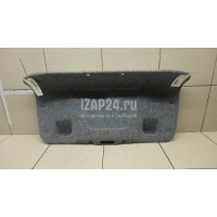 Обшивка крышки багажника Volvo S60 (2000 - 2009) 8684535