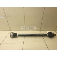 Полуось передняя правая VAG Toledo III (2004 - 2009) 1K0407272DM