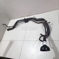 Горловина топливного бака Nissan Pathfinder (R51) (2005 - 2014) 17221EA510