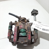 Суппорт тормозной задний левый GM Mokka (2012 - ) 13300883