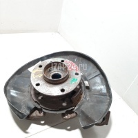 Кулак поворотный задний левый BMW 1-серия E82/E88 (2007 - 2013) 33326774809