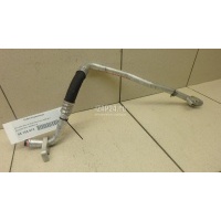 Трубка кондиционера Mercedes Benz GL-Class X164 (2006 - 2012) 1648301215