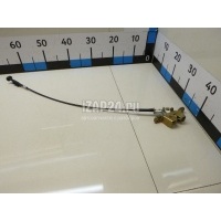 Замок спинки сиденья Toyota Corolla E12 (2001 - 2007) 7263002020