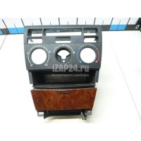 Накладка (кузов внутри) Toyota Corolla E12 (2001 - 2007) 5542002170