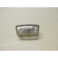 Фонарь подсветки номера Toyota Corolla E12 (2001 - 2007) 81270AC020