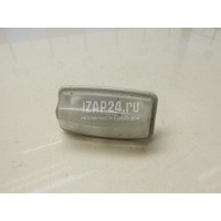 Фонарь подсветки номера Toyota Corolla E12 (2001 - 2007) 81270AC020