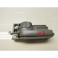 Ручка двери внутренняя левая Toyota Corolla E12 (2001 - 2007) 6920602100B0