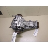 Редуктор заднего моста VAG A5/S5 [8F] Cabrio (2010 - 2016) 0BD500043F