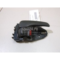 Ручка двери внутренняя правая Mitsubishi Outlander (CU) (2001 - 2008) MR627181