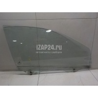 Стекло двери передней правой GM Aveo (T200) (2003 - 2008) 96541676