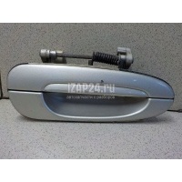 Ручка двери задней наружная правая Mazda 626 (GE) (1992 - 1997) GA7B72410C4F