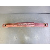 Усилитель заднего бампера Honda CR-V (2007 - 2012) 71530SWAA00ZZ