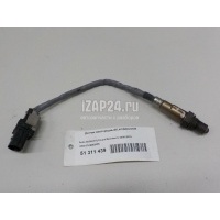 Датчик кислородный/Lambdasonde VAG Octavia (A5 1Z-) (2004 - 2013) 07L906262S