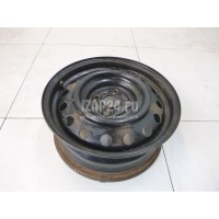 Диск колесный железо Toyota Corolla E12 (2001 - 2007) 4261102420