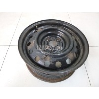 Диск колесный железо Toyota Corolla E12 (2001 - 2007) 4261102420