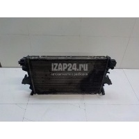 Радиатор основной VAG Transporter T5 (2003 - 2015) 7H0121253J