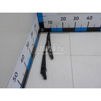 Поводок стеклоочистителя заднего Mazda Mazda 3 (BM/BN) (2013 - 2018) BJT267421