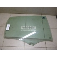 Стекло двери задней правой Mercedes Benz W245 B-klasse (2005 - 2011) 1697350200