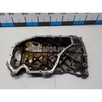 Поддон масляный двигателя VAG A5/S5 [8F] Cabrio (2010 - 2016) 06H103603AK
