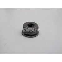 Гайка Nissan Primera P12E (2002 - 2007) 01225S501E