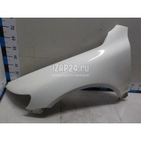 Крыло переднее левое VAG Touareg (2002 - 2010) 7L6821101P