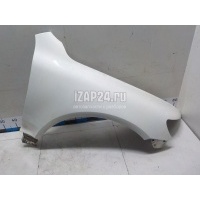 Крыло переднее правое VAG Touareg (2002 - 2010) 7L6821102N