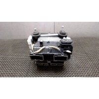 Отопитель в сборе (печка), Infiniti EX35 2008 271101BA1A