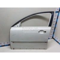 Дверь передняя левая Volvo S40 (2004 - 2012) 31335440
