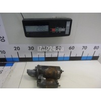Стартер JP Group B-MAX (2012 - ) 1590300600