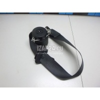 Ремень безопасности GM Astra H / Family (2004 - 2015) 13296215